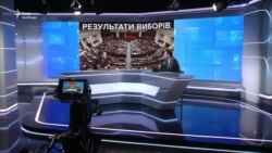 Монобільшість «Слуги народу». Експерти аналізують результати виборів (відео)