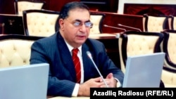 Asim Mollazadə