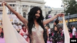 Conchita Wurst