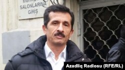 Azər Rəşidoğlu