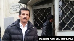 Azər Rəşidoğlu